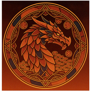 Dragonia